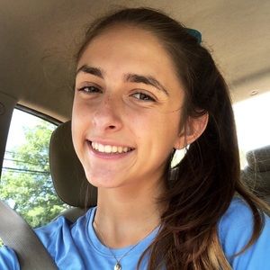 Meet your Posher, Sierra